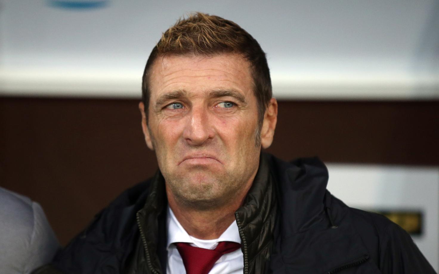 Massimo Carrera