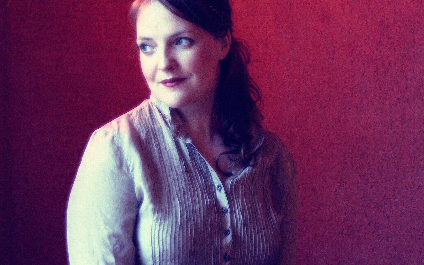 Hedvig Hanson