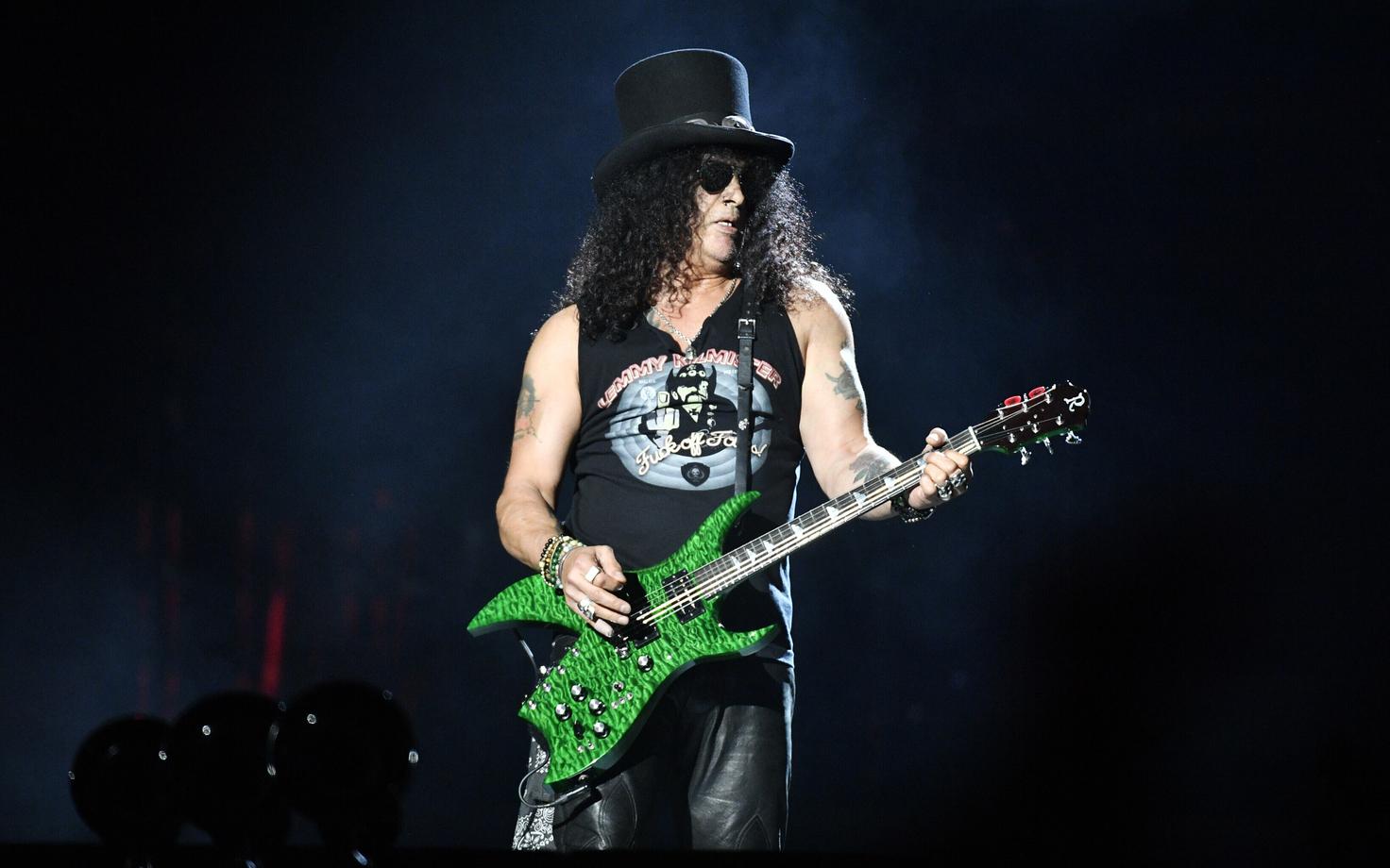 Slash
