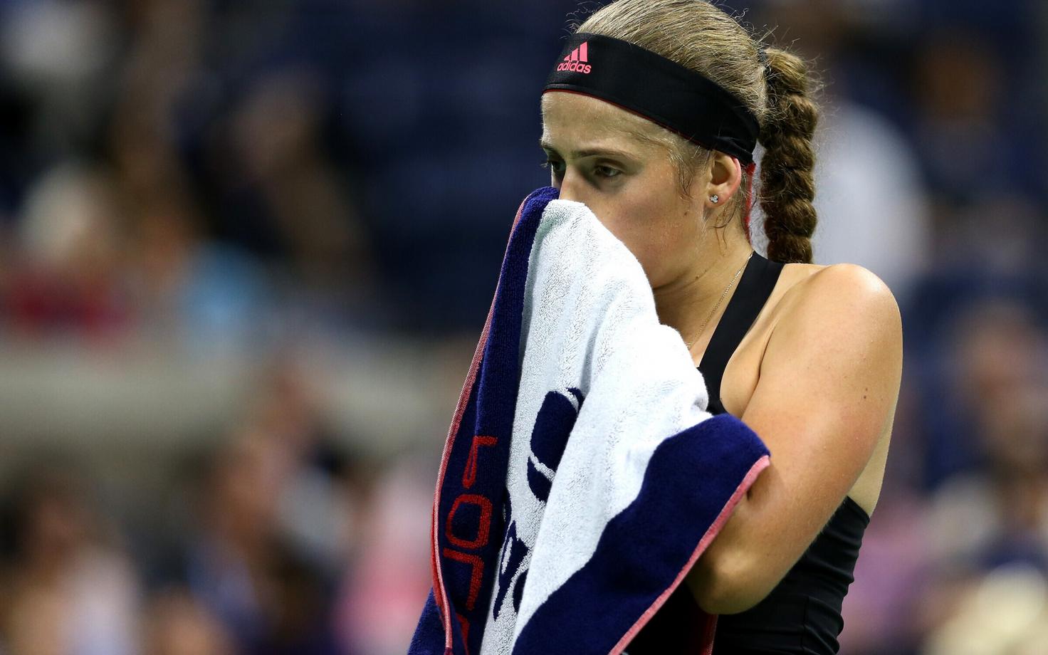Jelena Ostapenko