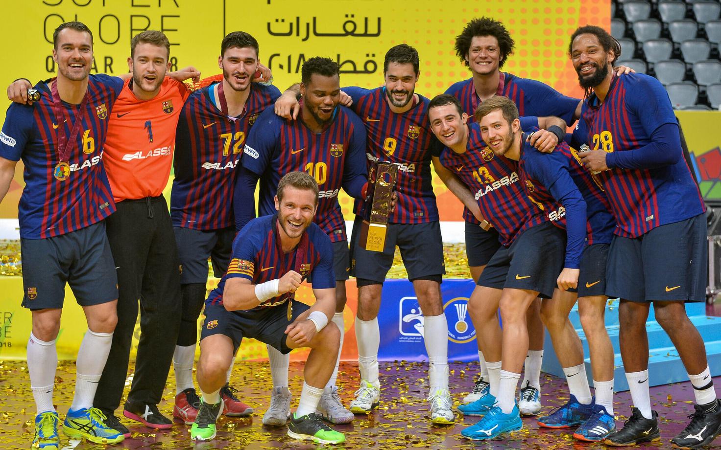 FC Barcelona