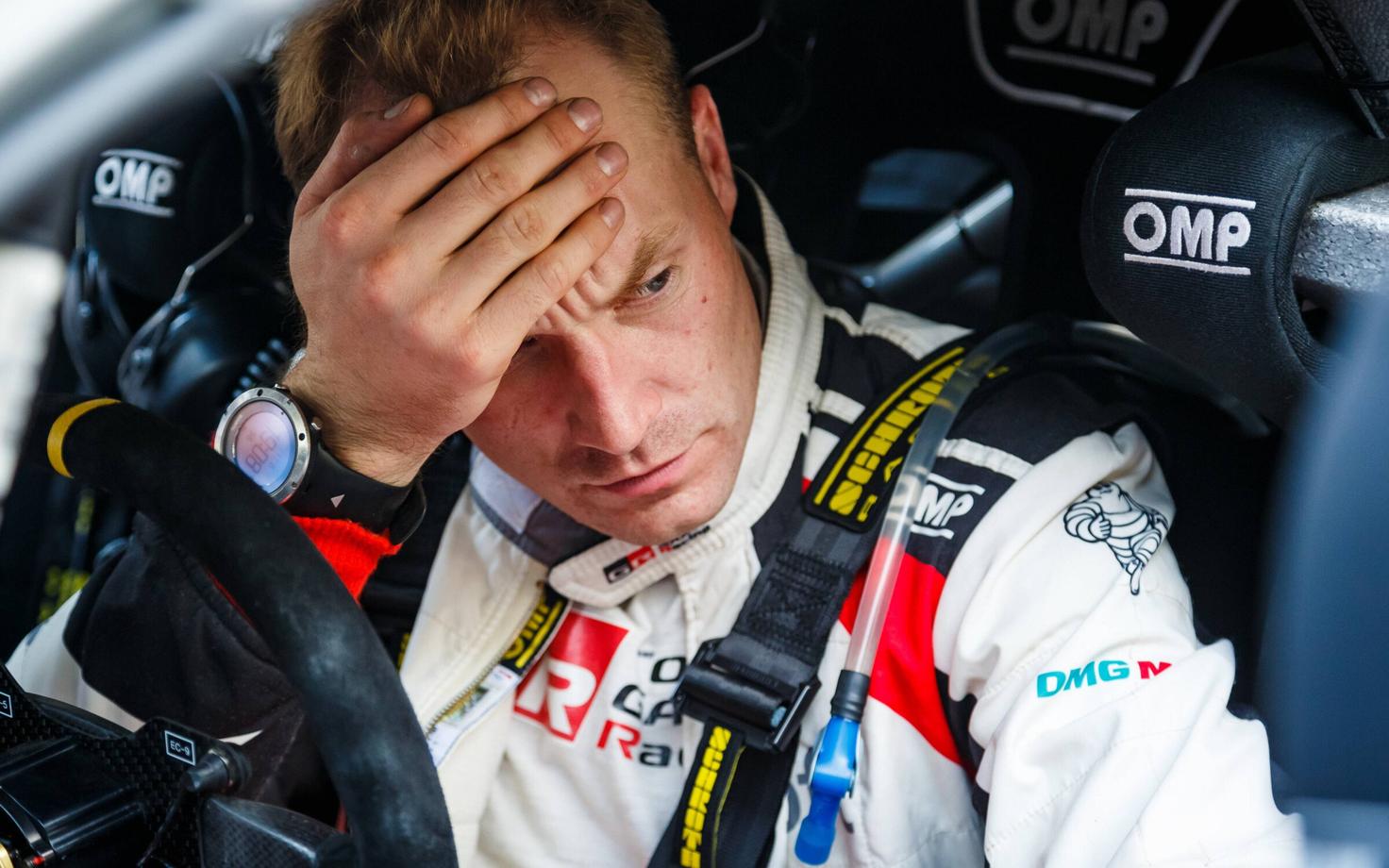Jari-Matti Latvala