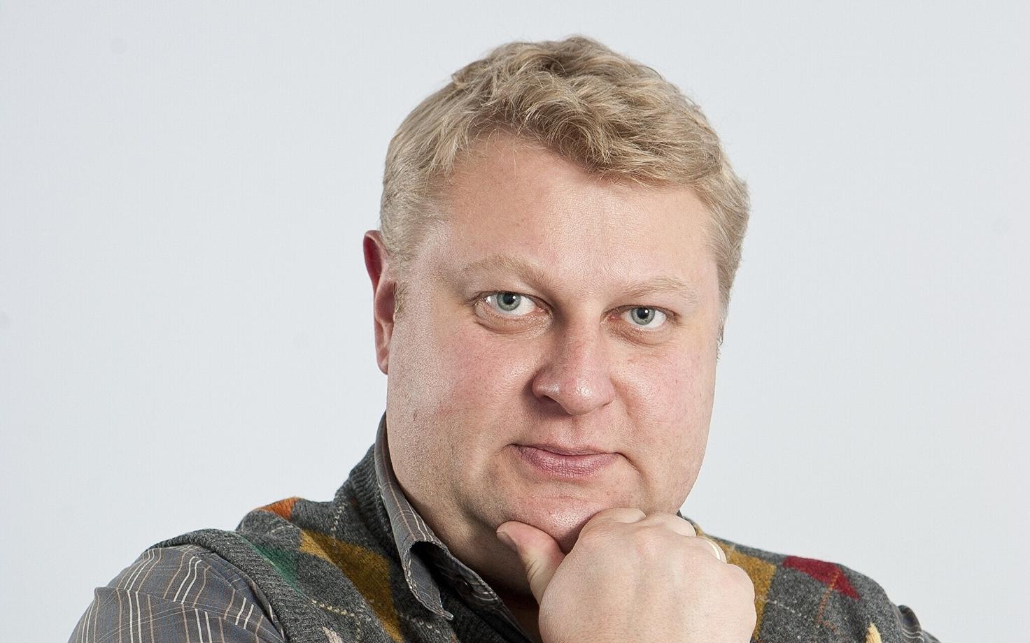 Павел Иванов.