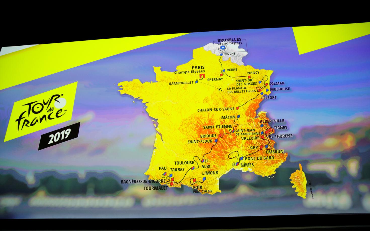 Tour de France 2019