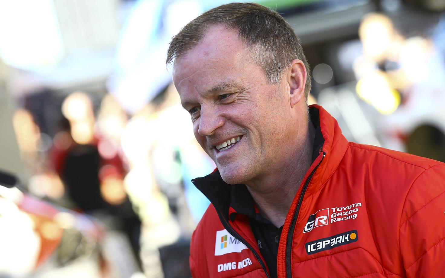 Tommi Mäkinen