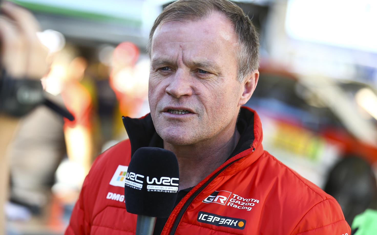 Tommi Mäkinen
