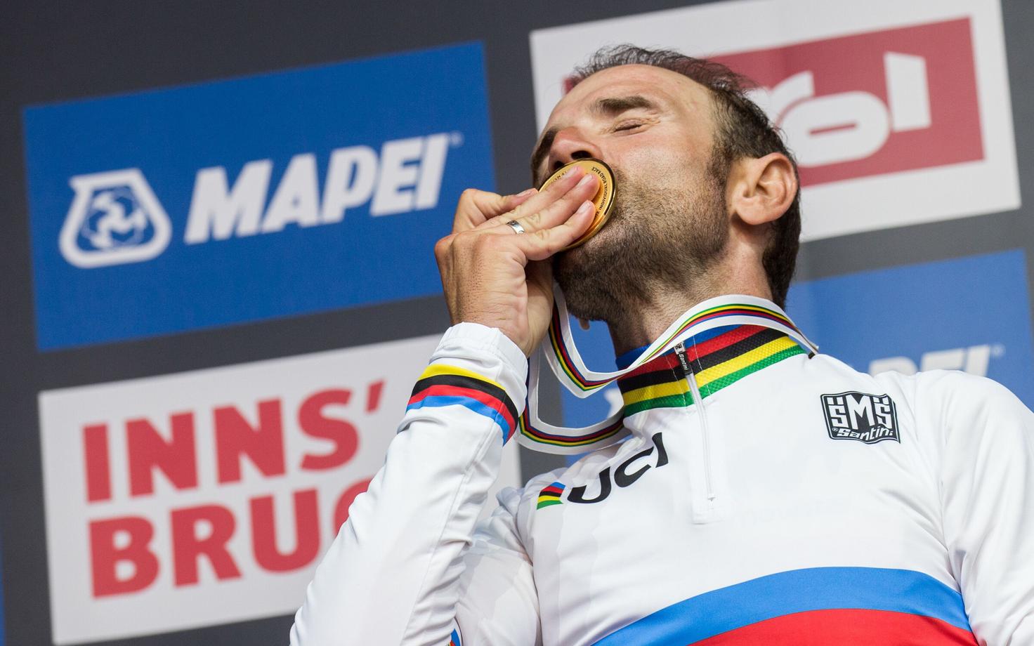 Alejandro Valverde
