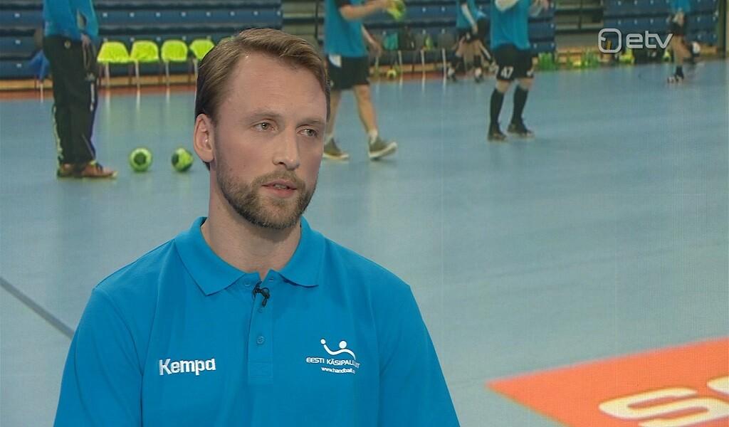 Martin Johannson
