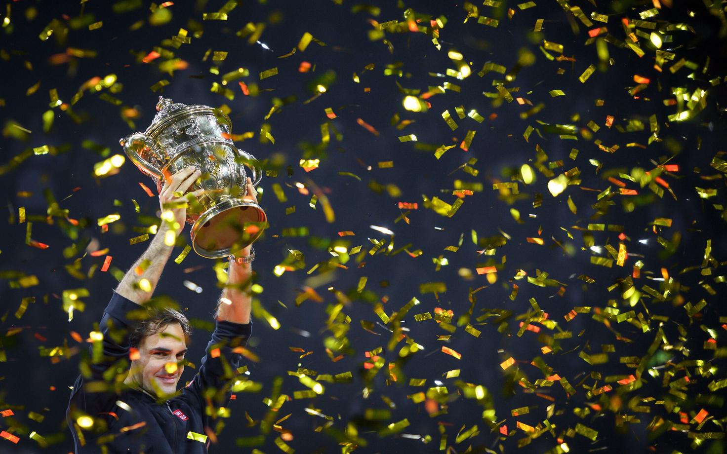 Roger Federer