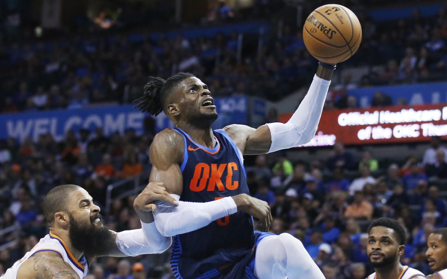 Nerlens Noel