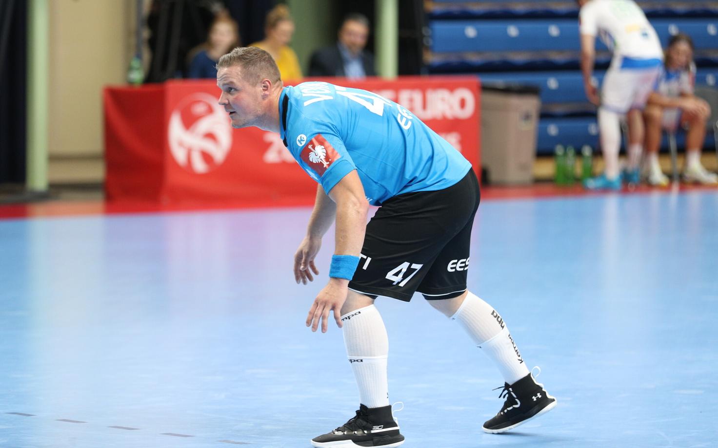 Kristo Voika