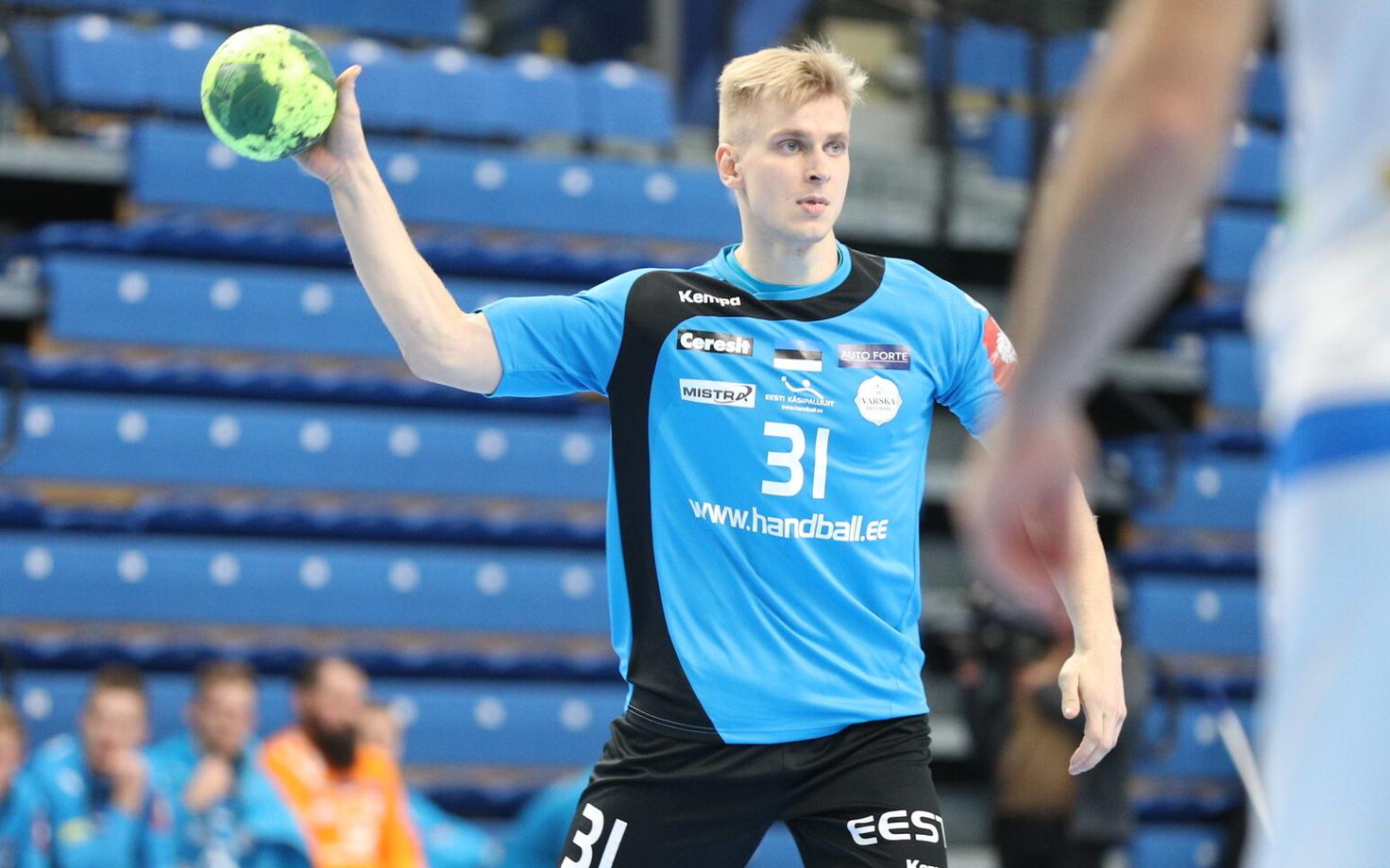 Robin Oberg