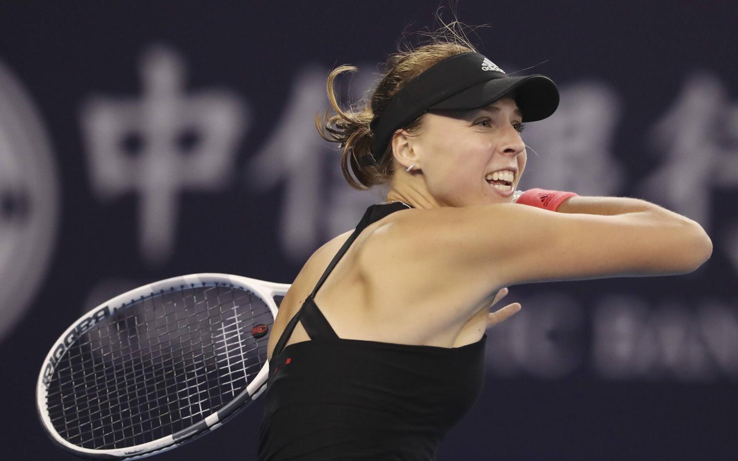 Anett Kontaveit