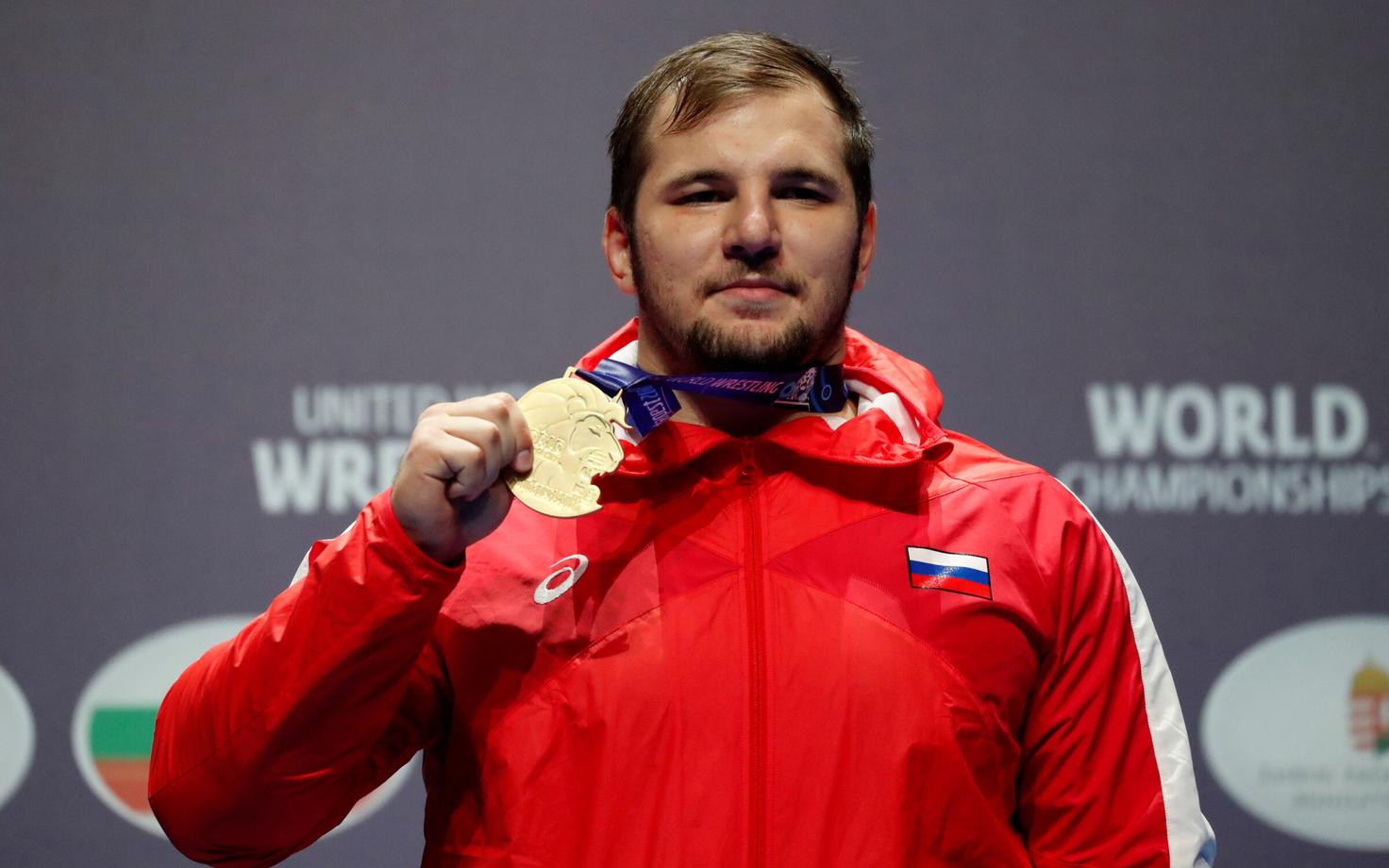 Sergei Semjonov