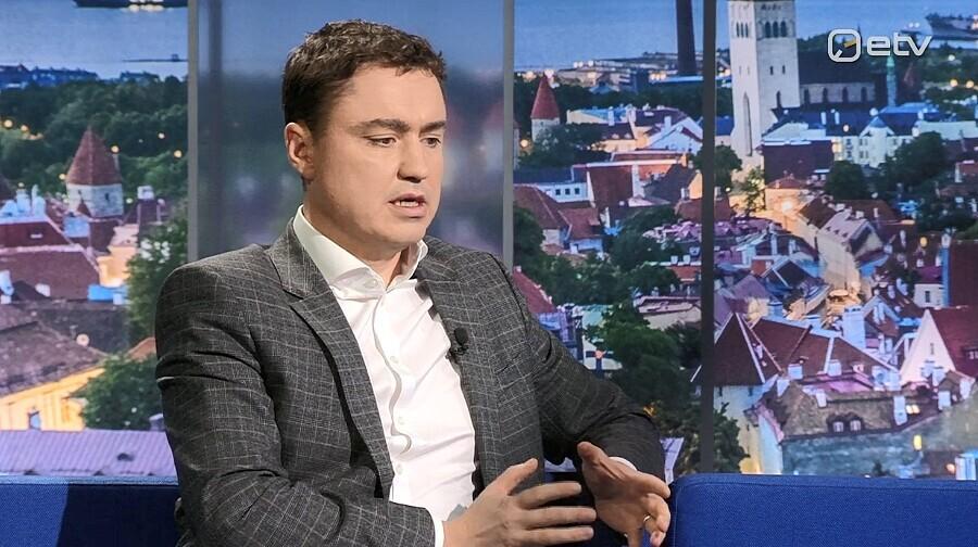 Taavi Rõivas