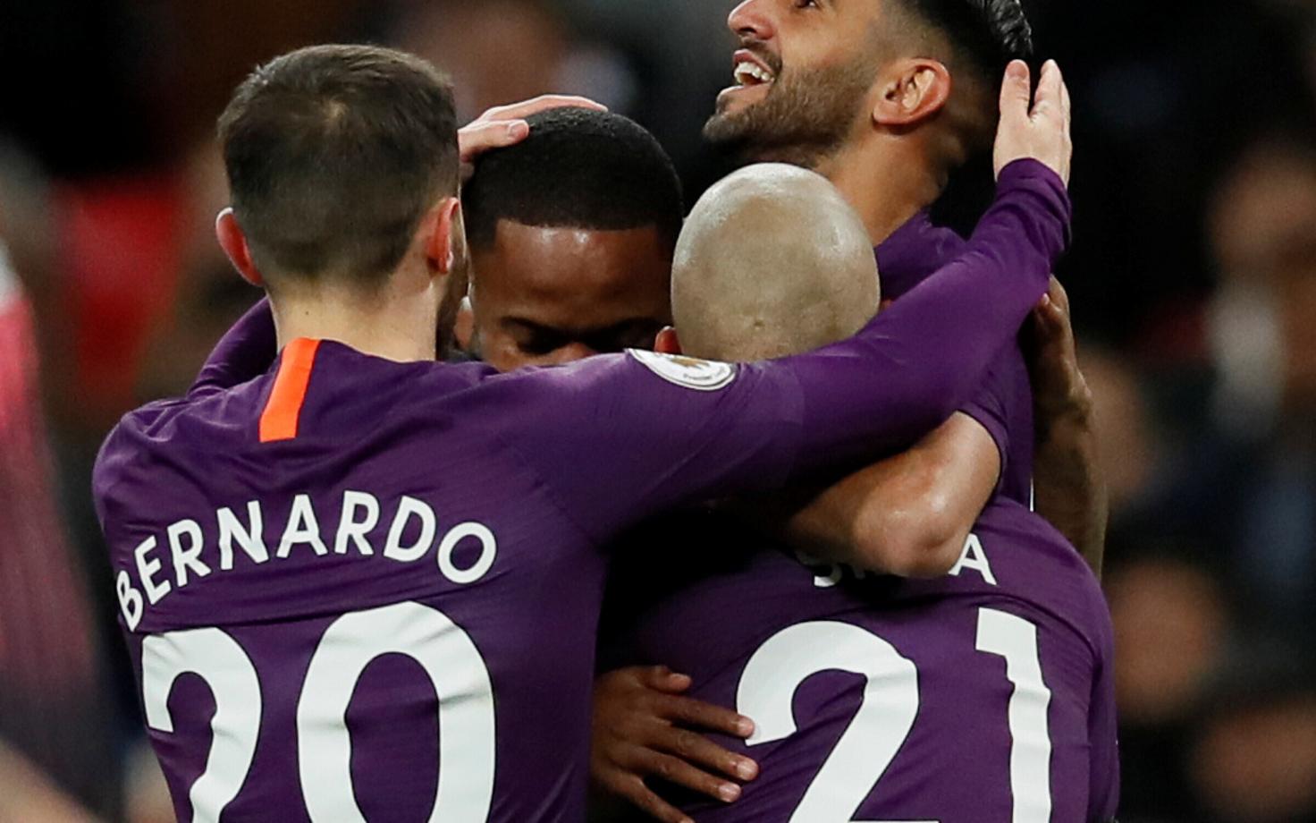 Manchester City