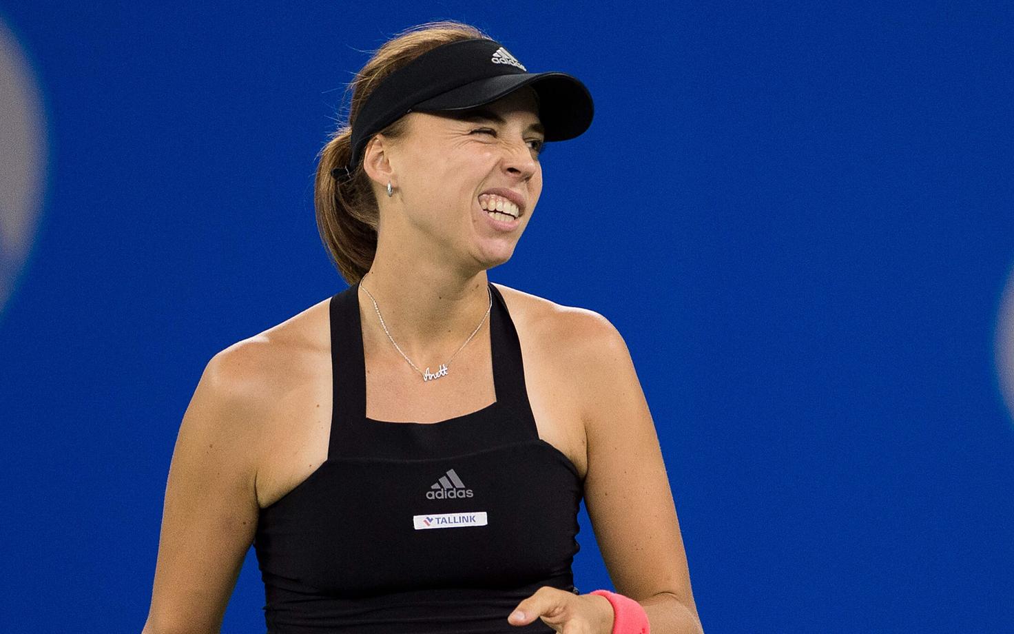 Anett Kontaveit