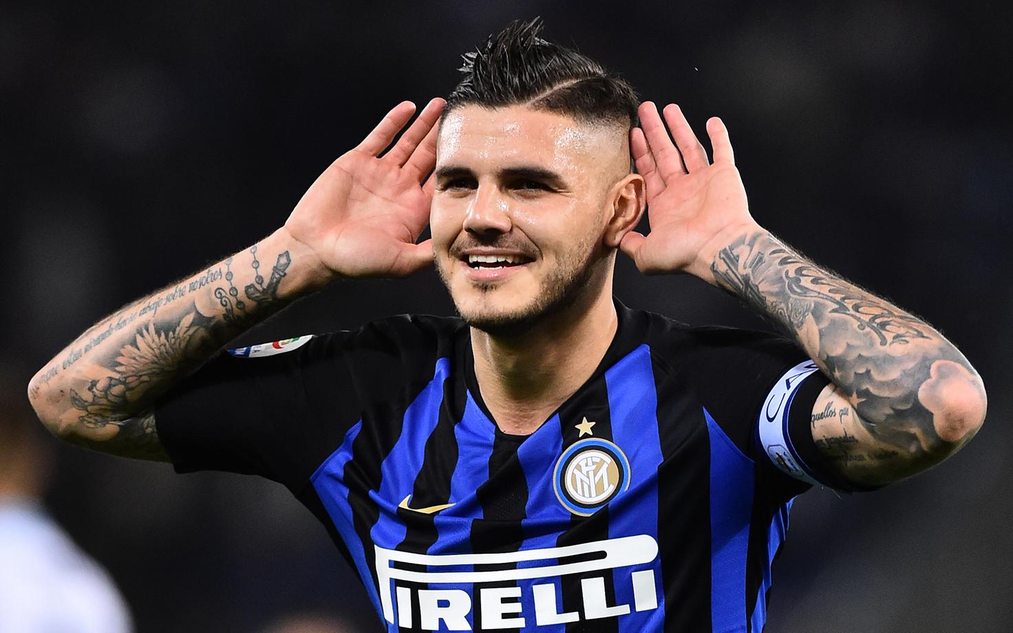 Mauro Icardi
