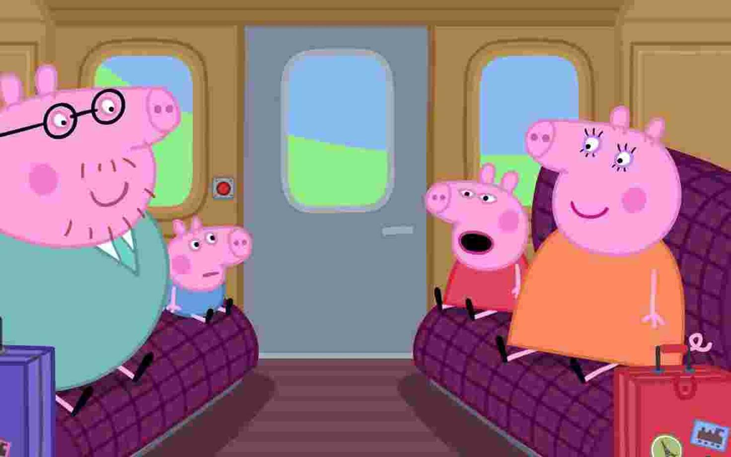 Põrsas Peppa