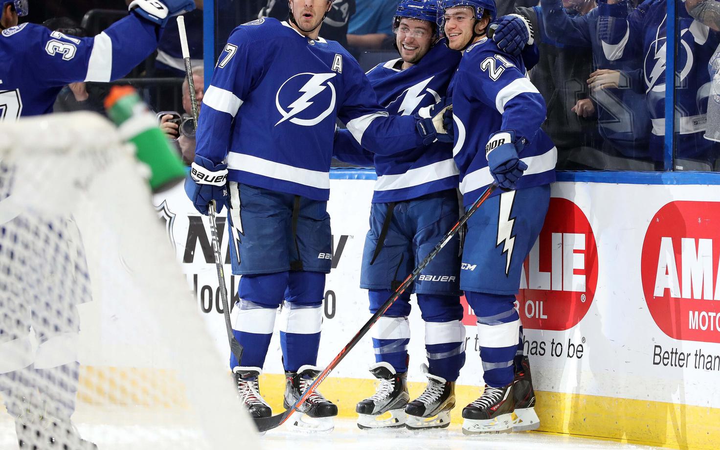 Tampa Bay Lightning