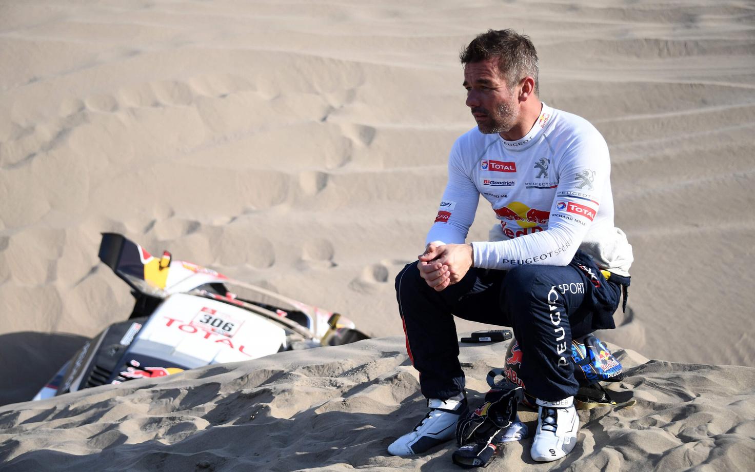 Sebastien Loeb