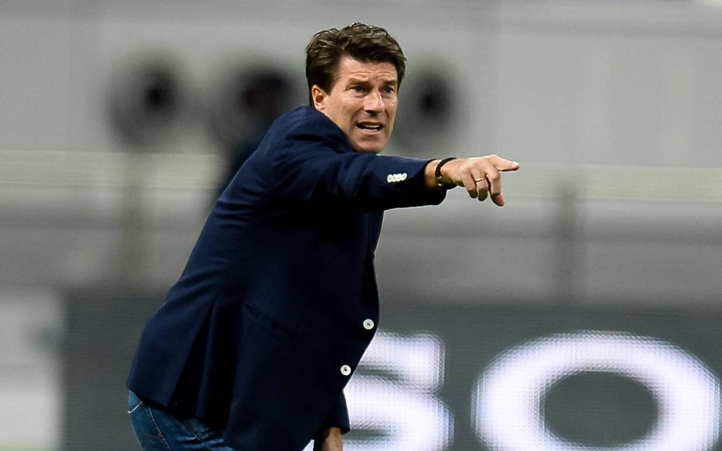 Michael Laudrup