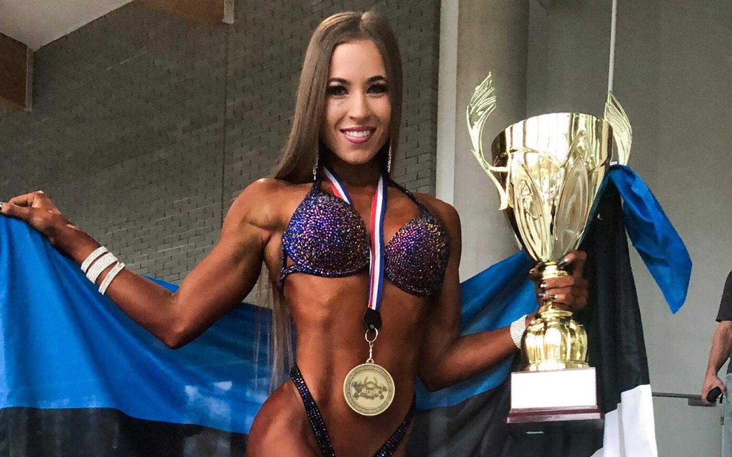 Arida Muru