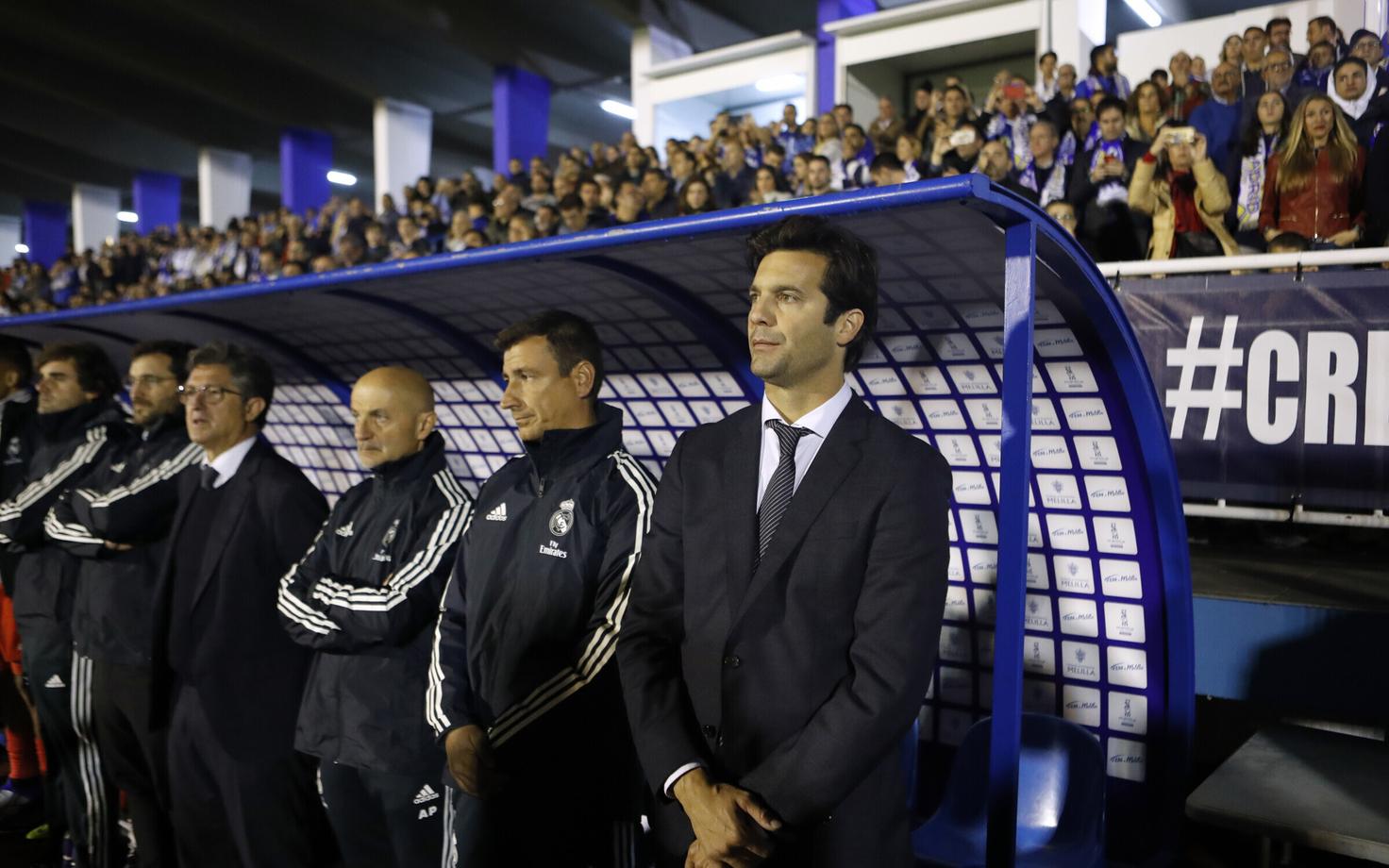 Santiago Solari