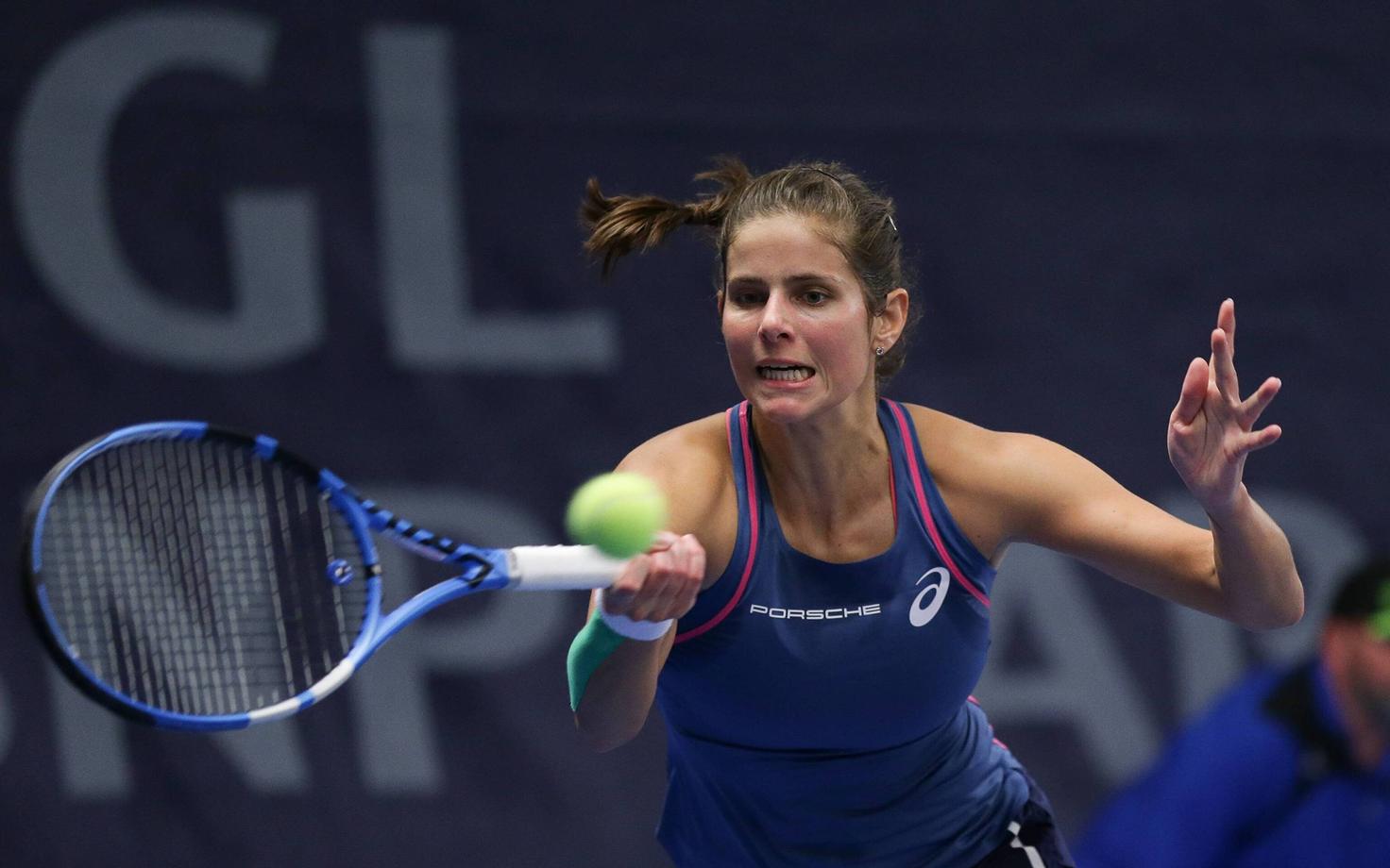 Julia Görges