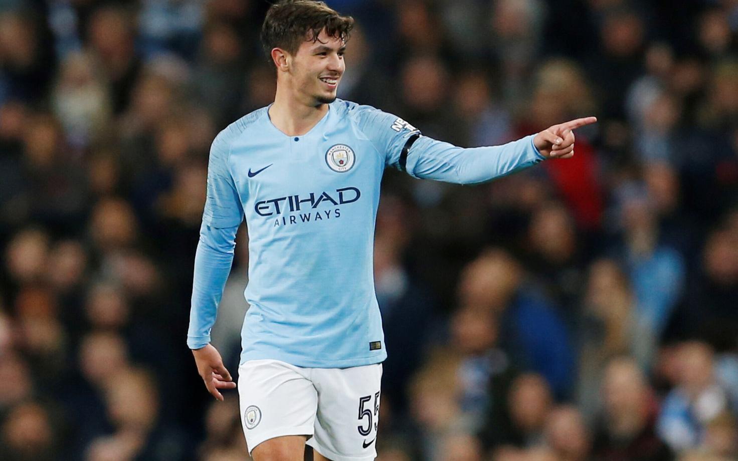 Brahim Diaz