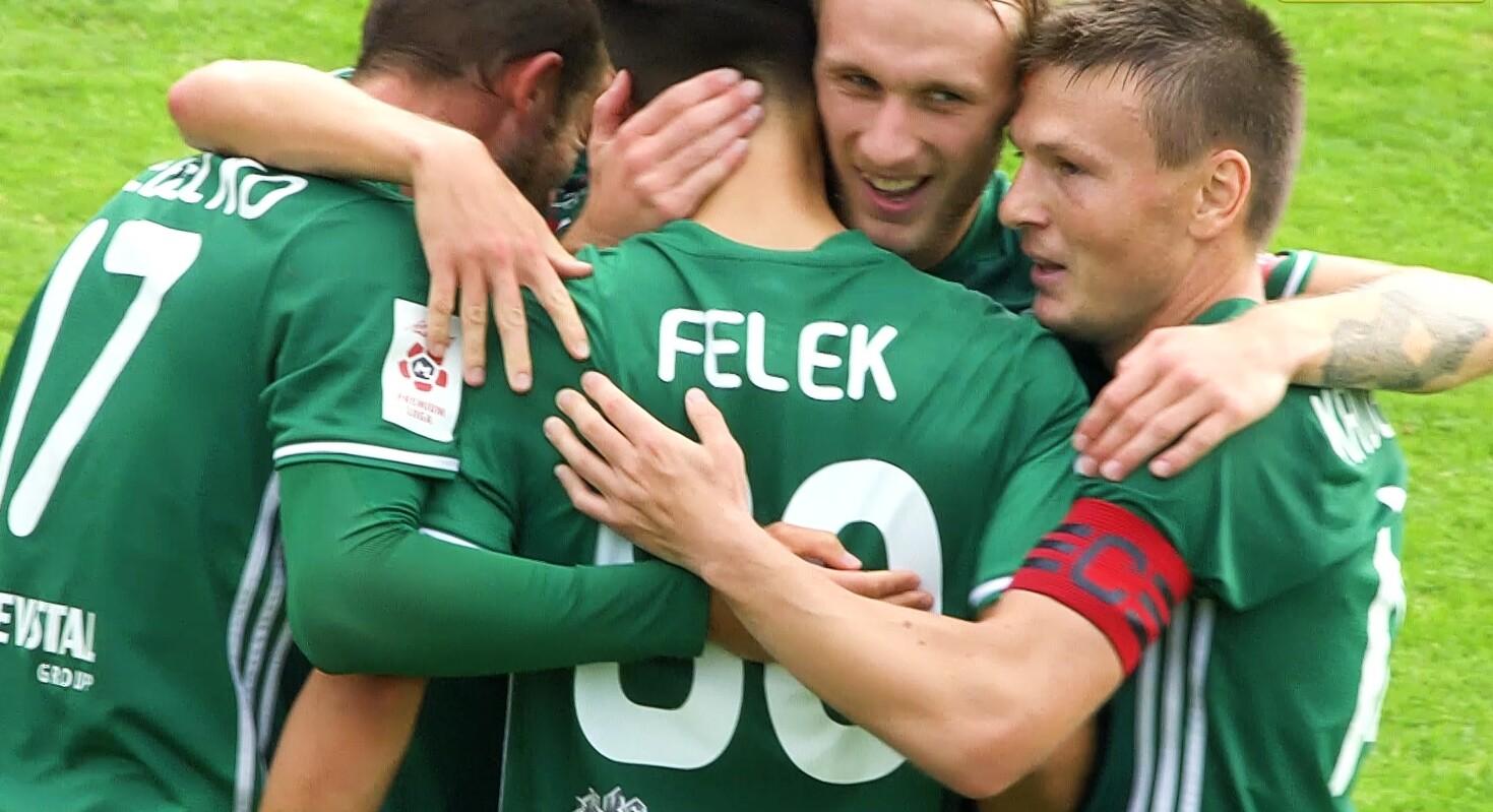 Tallinna FCI Levadia