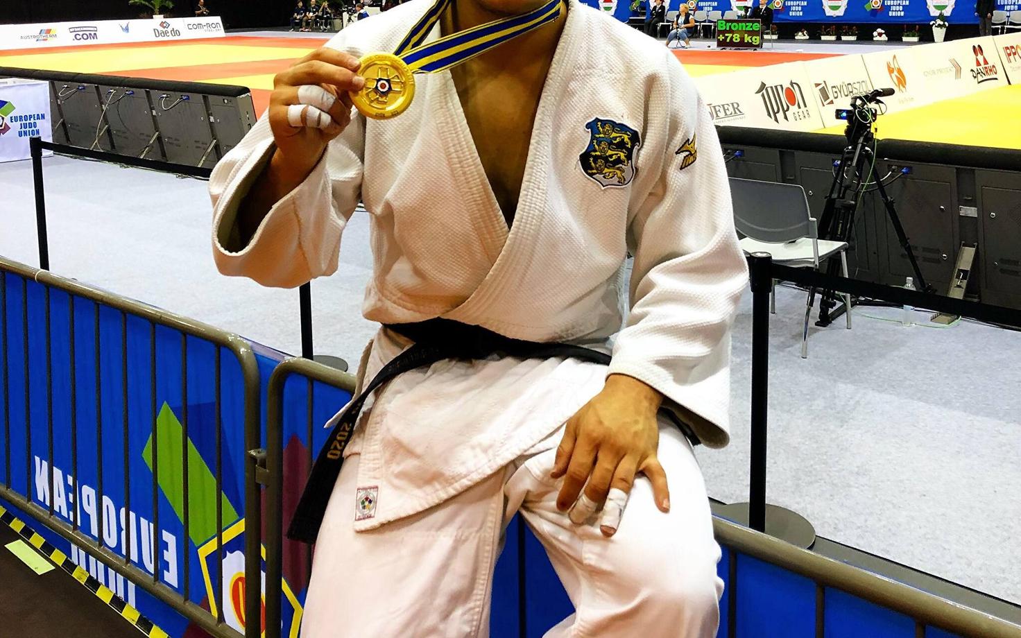 Mattias Kuusik