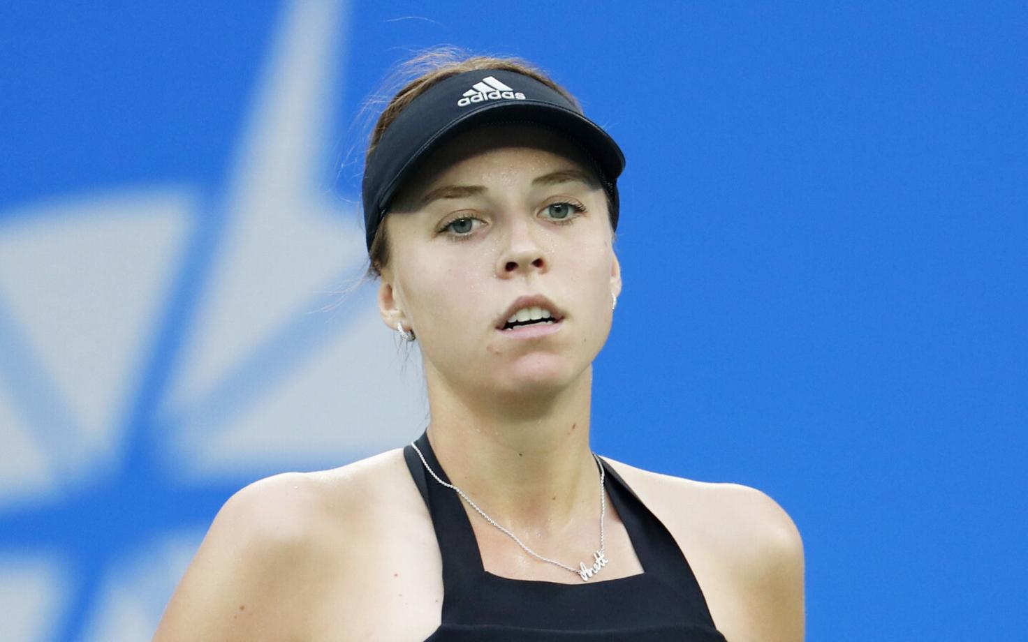 Anett Kontaveit