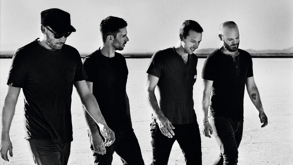 Coldplay