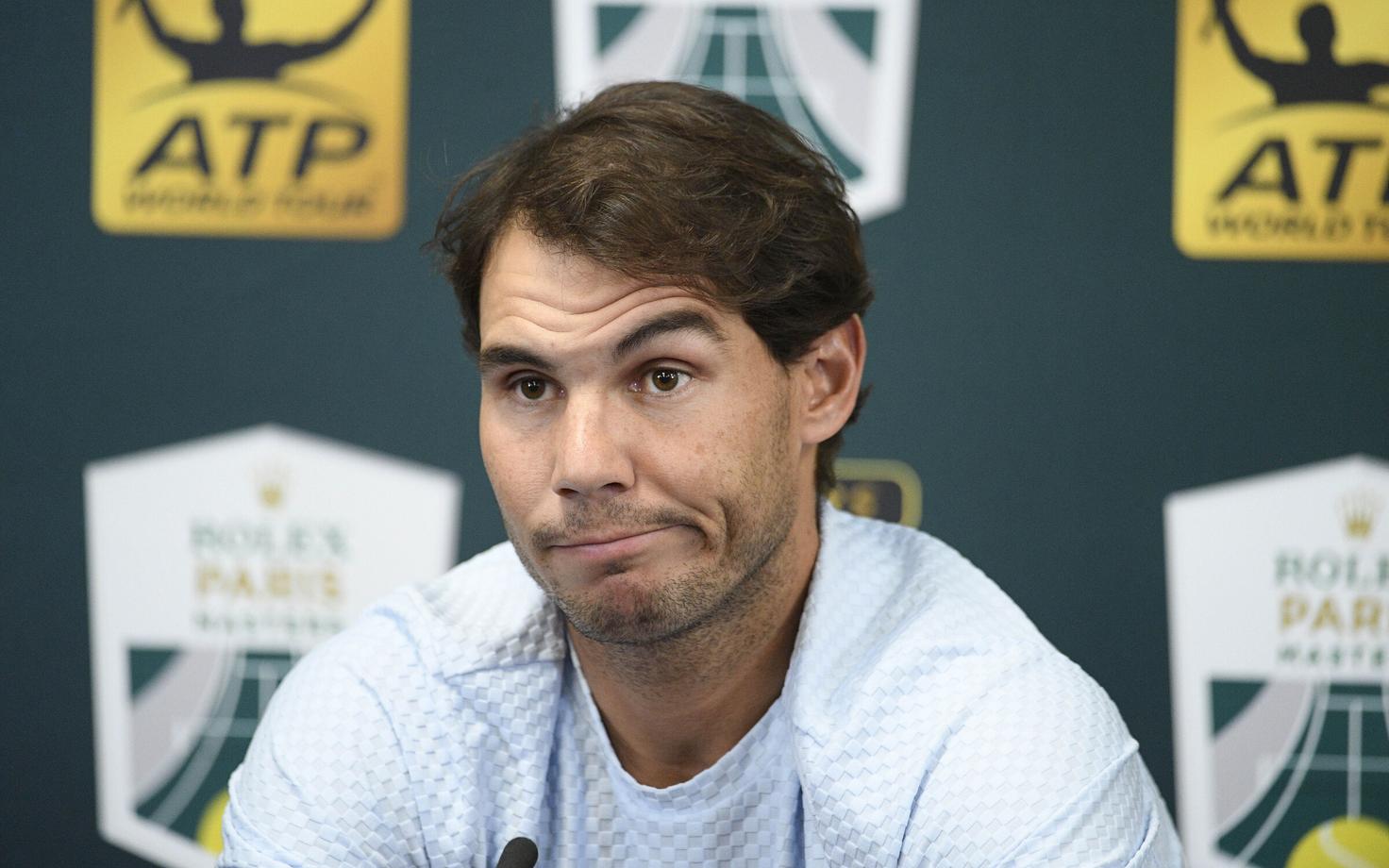 Rafael Nadal