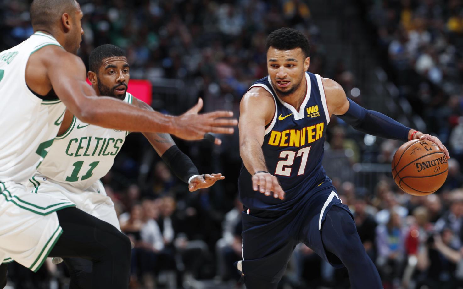 Jamal Murray