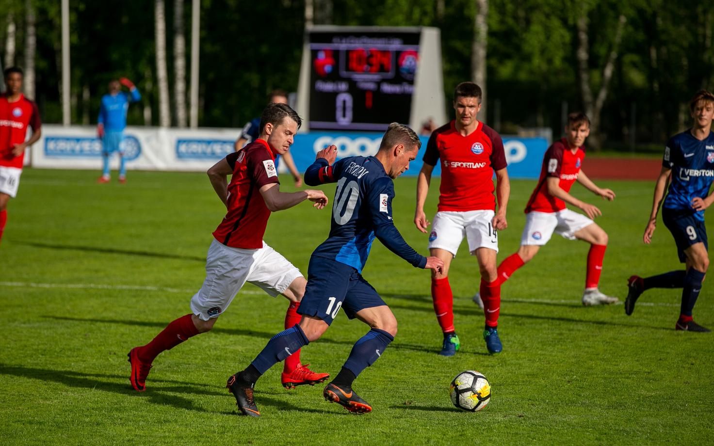 Andre Frolov
