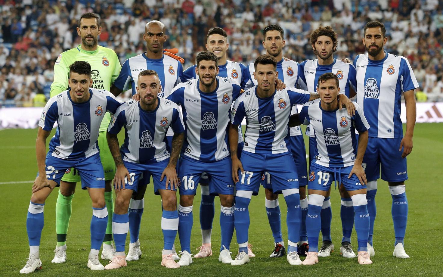 Espanyol