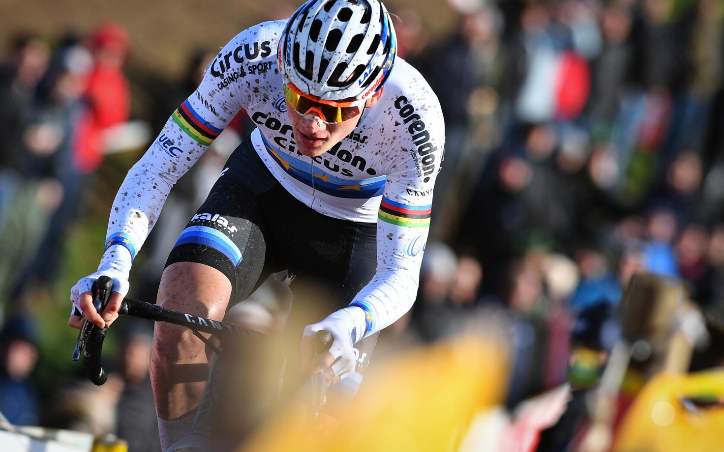 Mathieu van der Poel