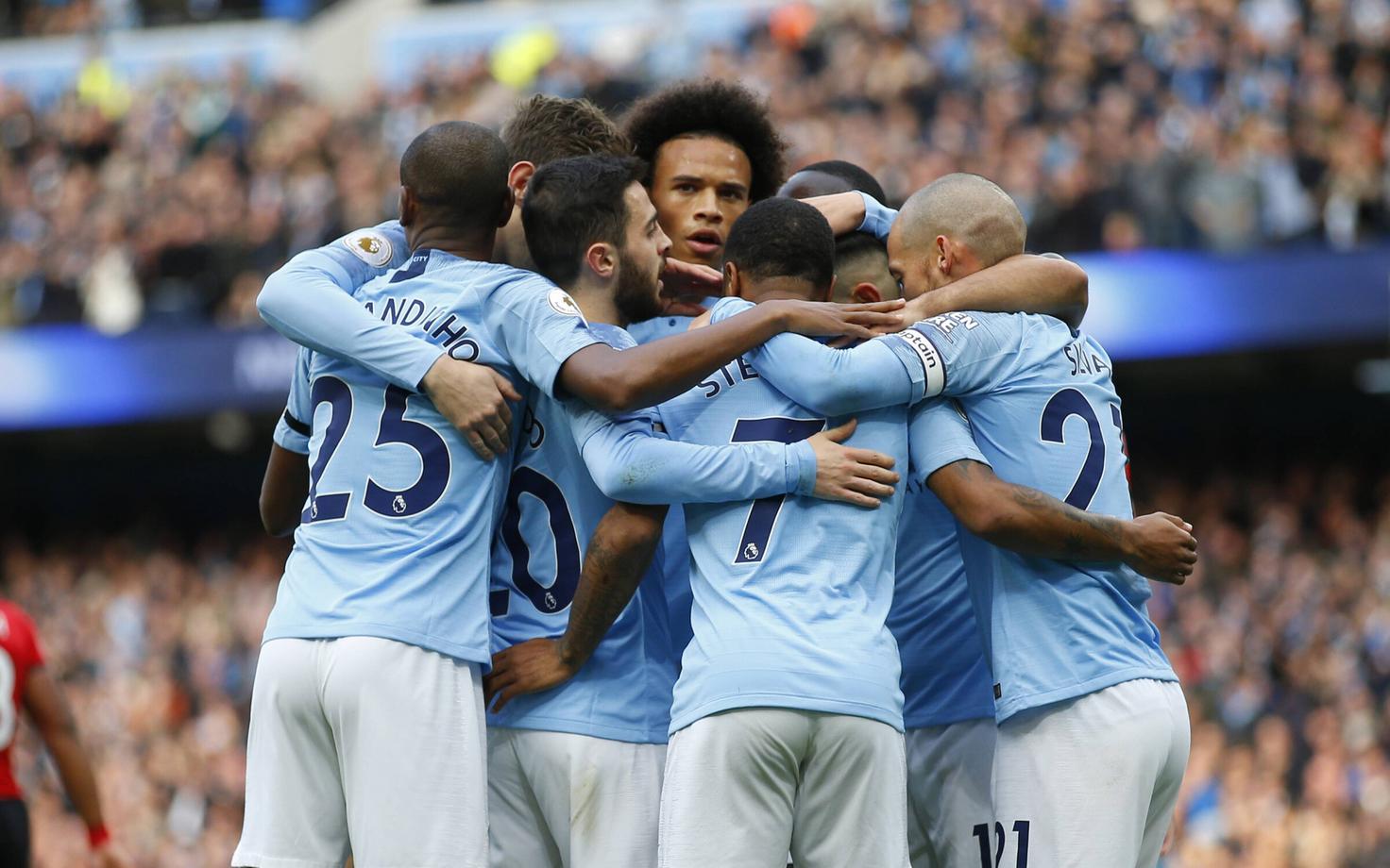 Manchester City