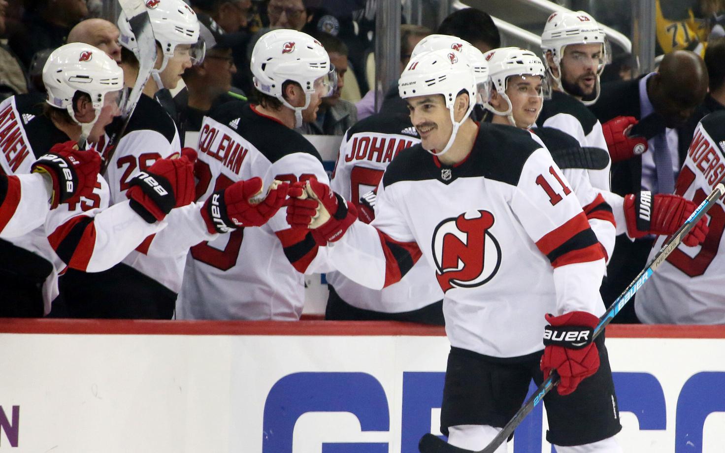 Brian Boyle