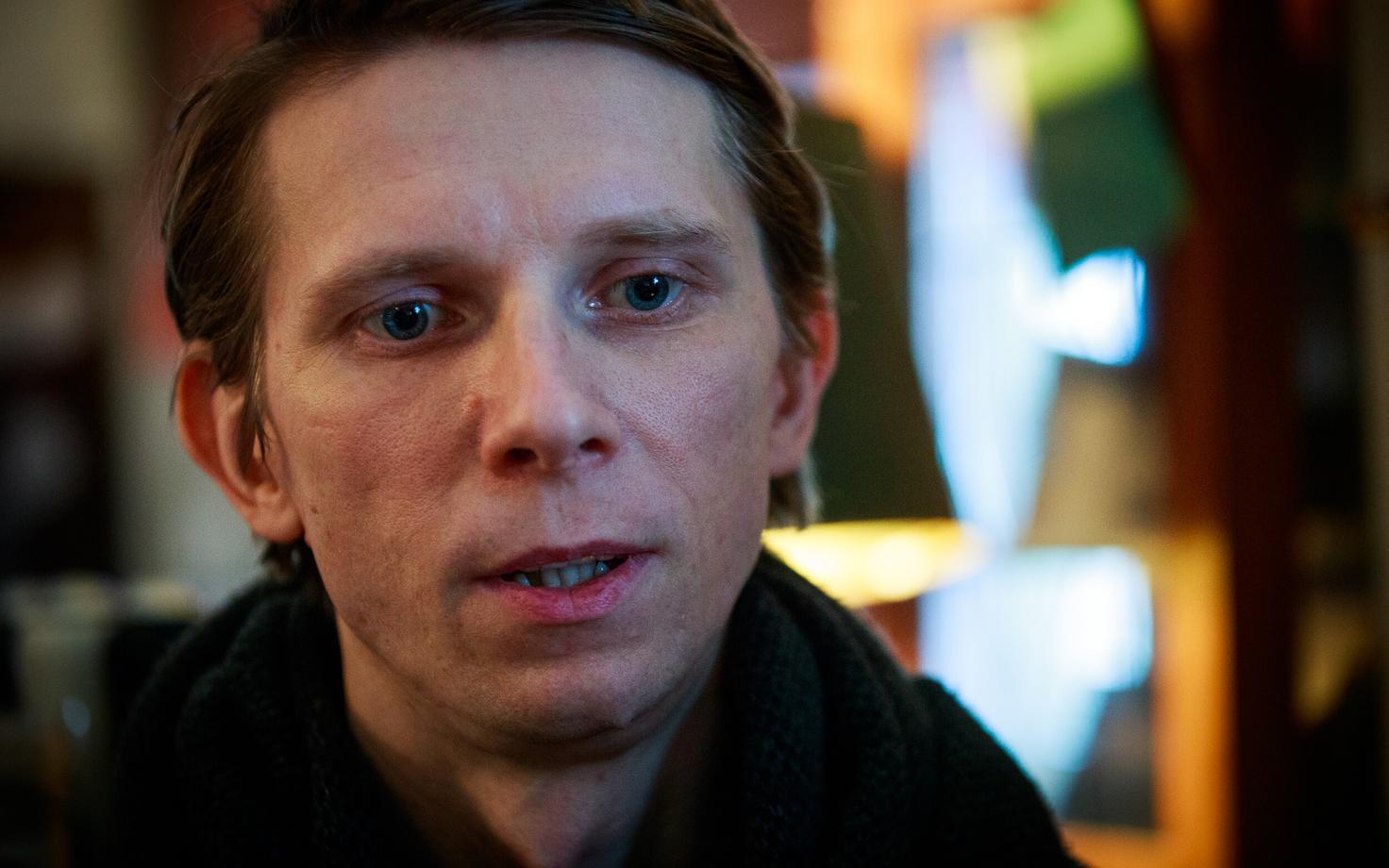 Joonas Sildre