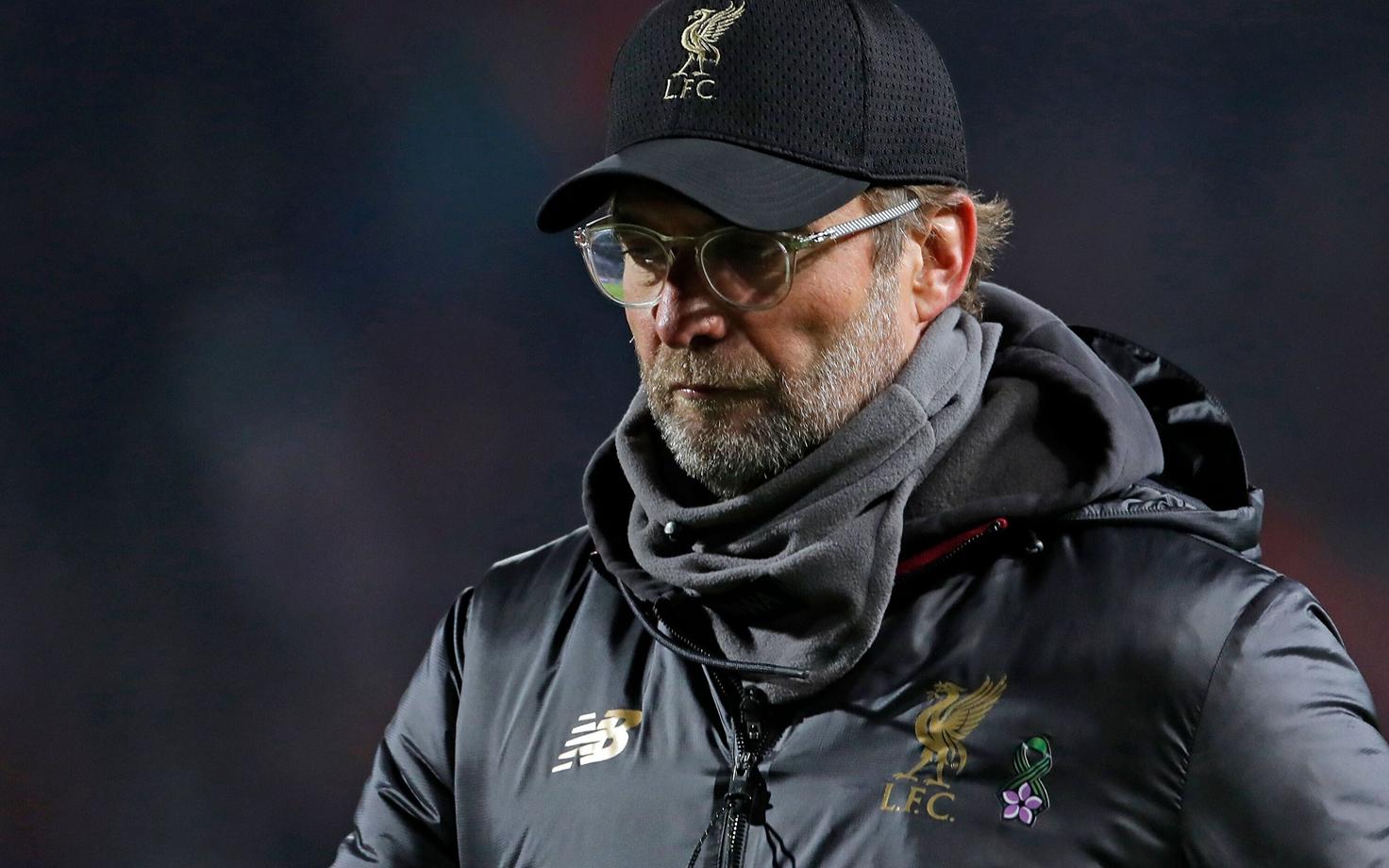 Jürgen Klopp