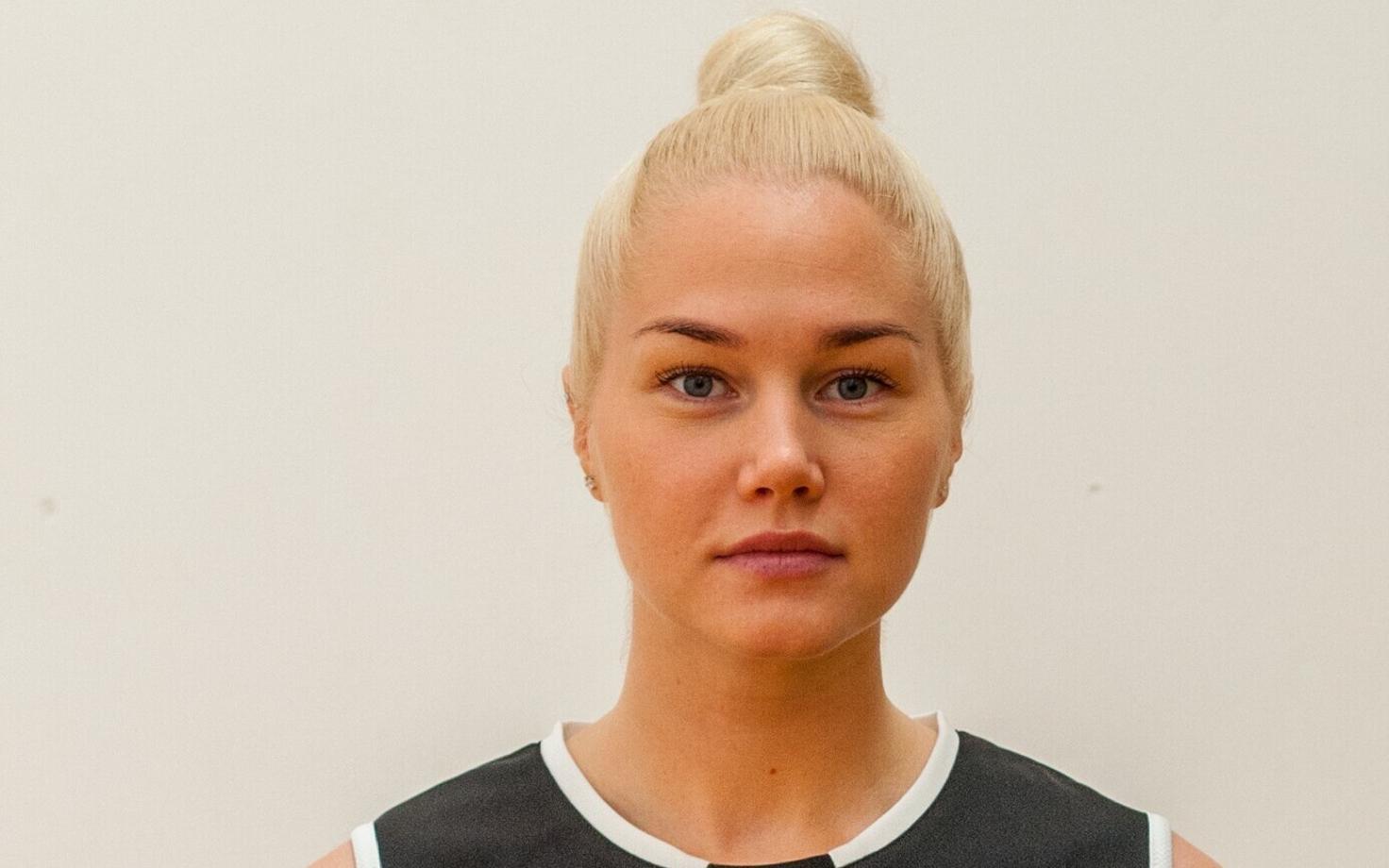 Annika Köster