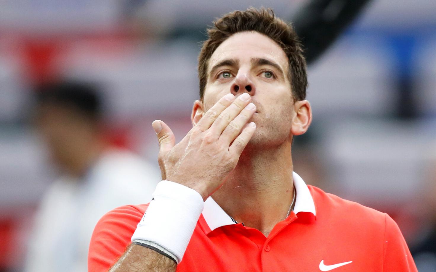 Juan Martin del Potro