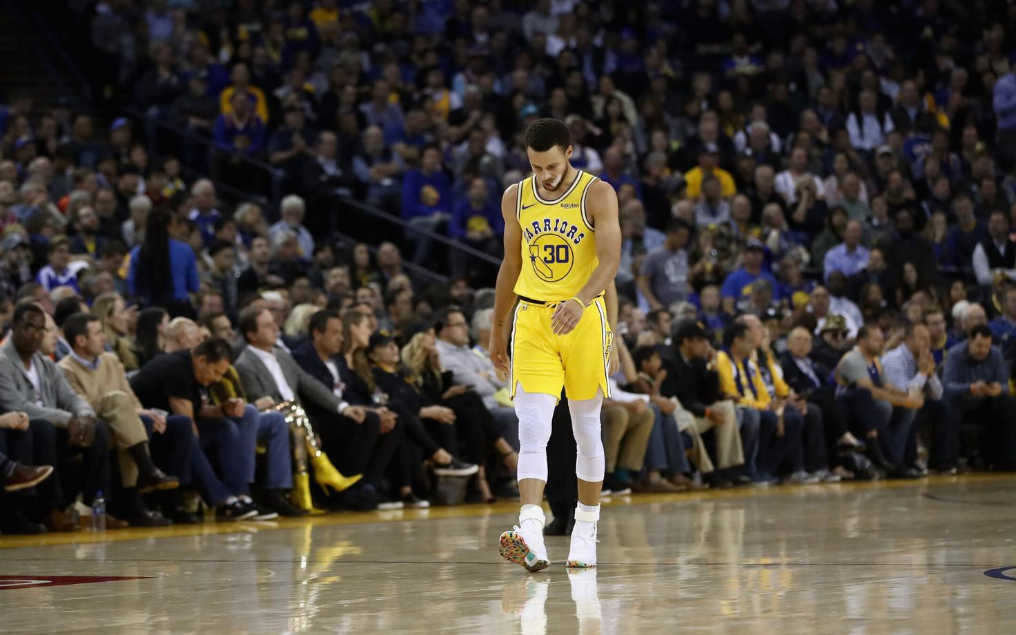 Stephen Curry