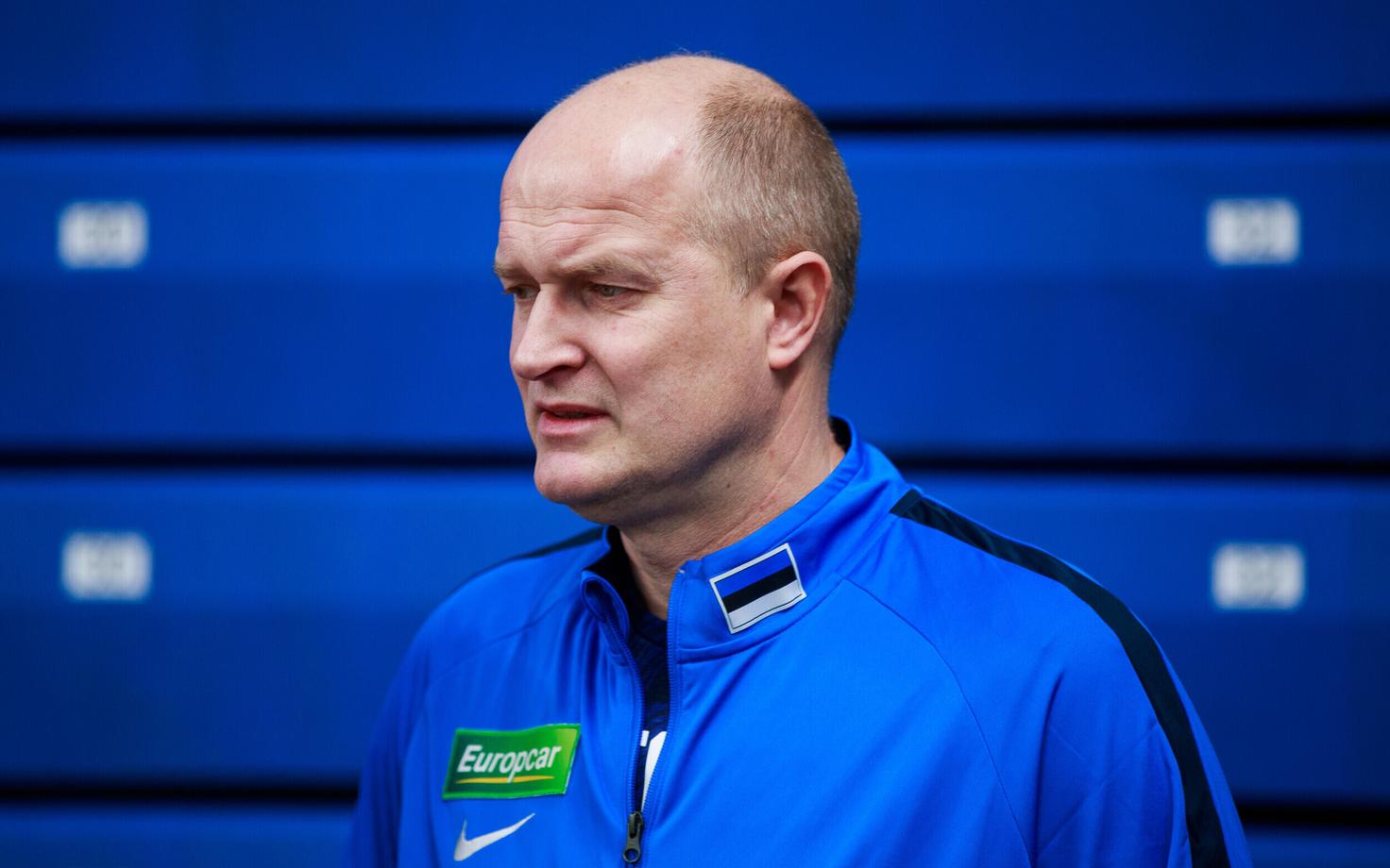 Kaido Kaaberma