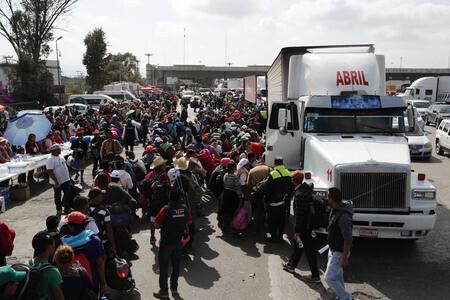 Migrandid