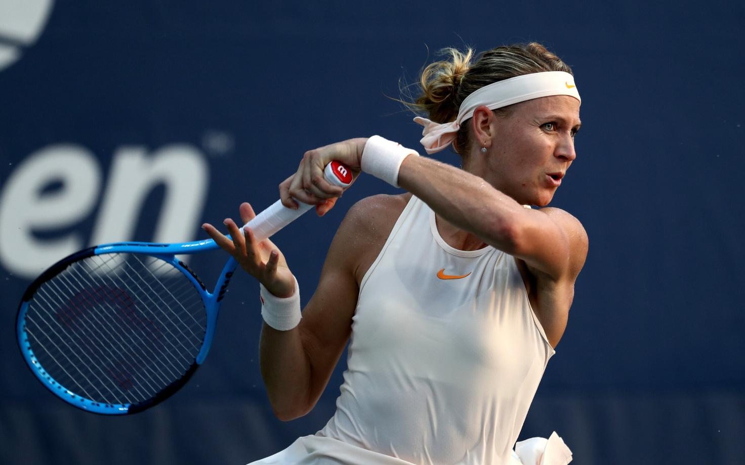 Lucie Šafarova