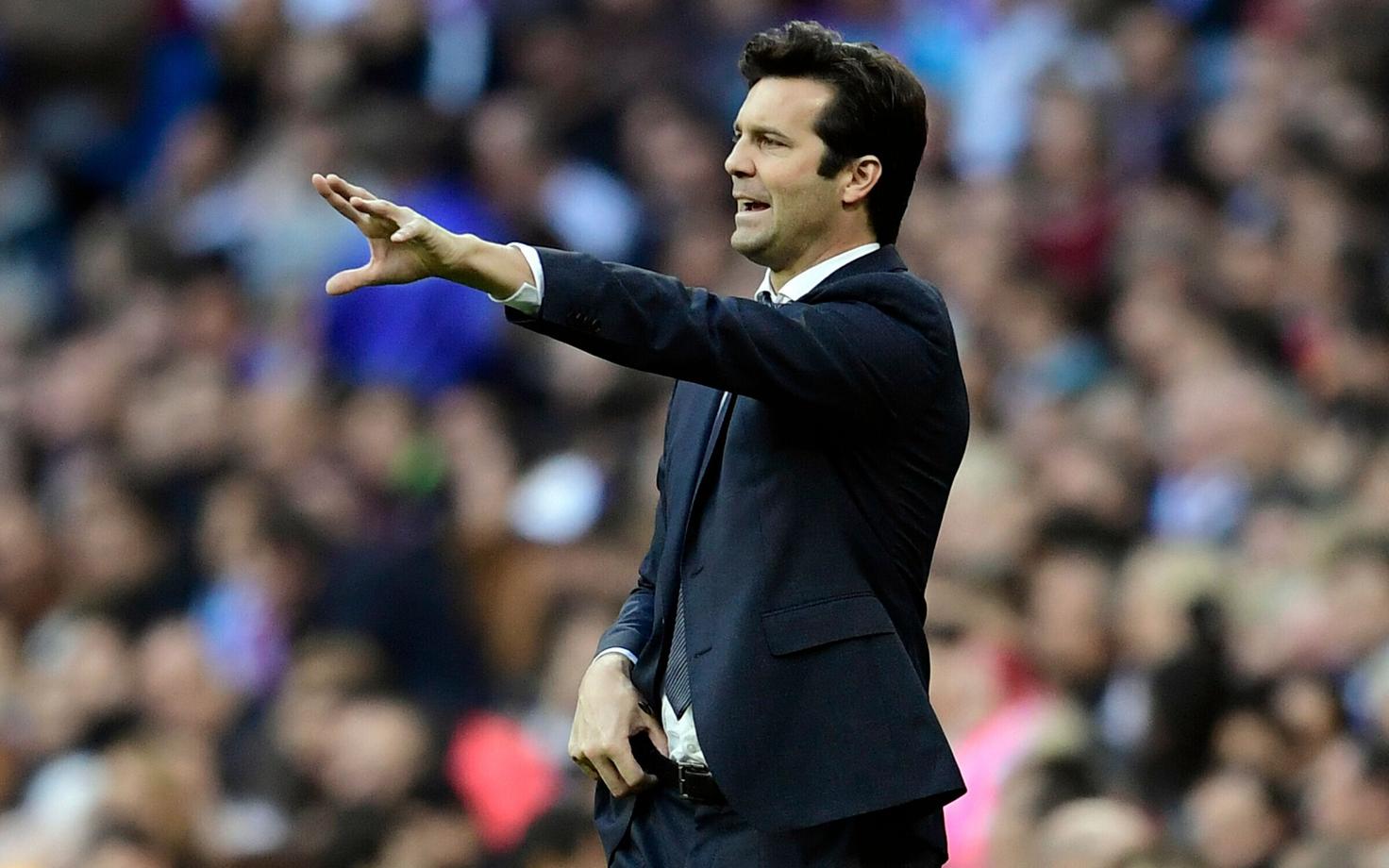 Santiago Solari
